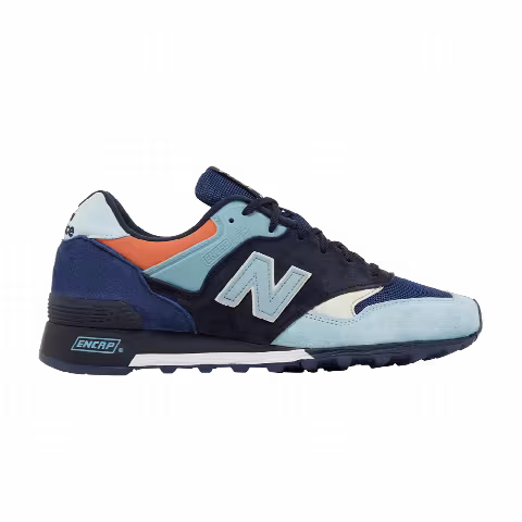 New Balance 577 Made in England 'Luna Rise Pack'