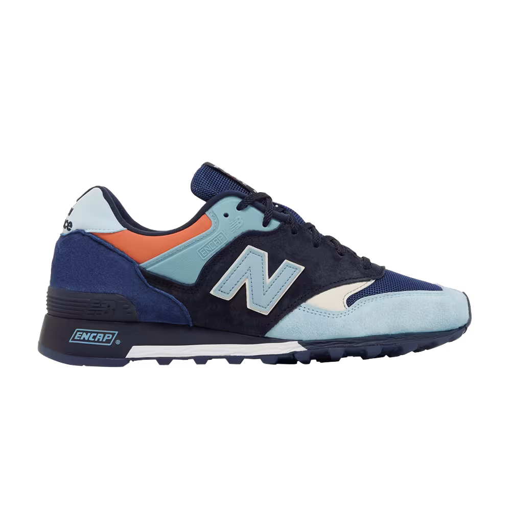 New Balance 577 Made in England Luna Rise Pack