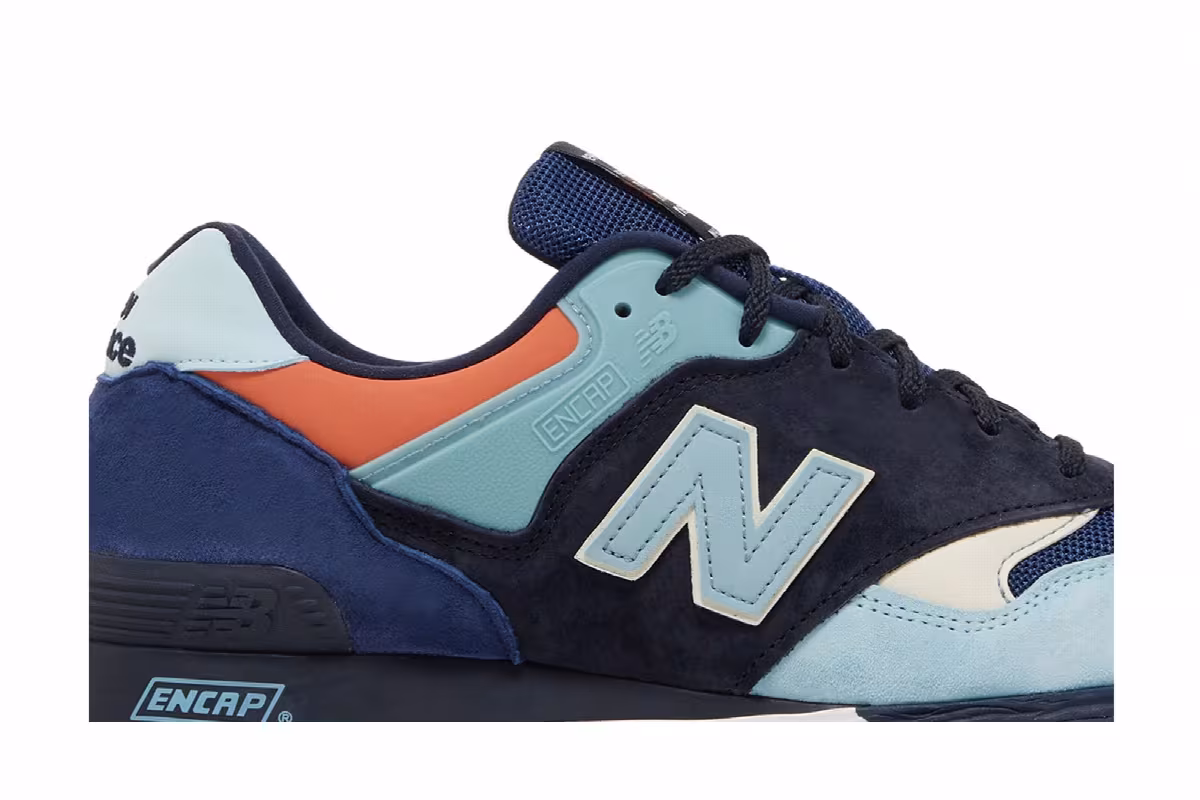 New Balance 577 Made in England Luna Rise Pack, view 3