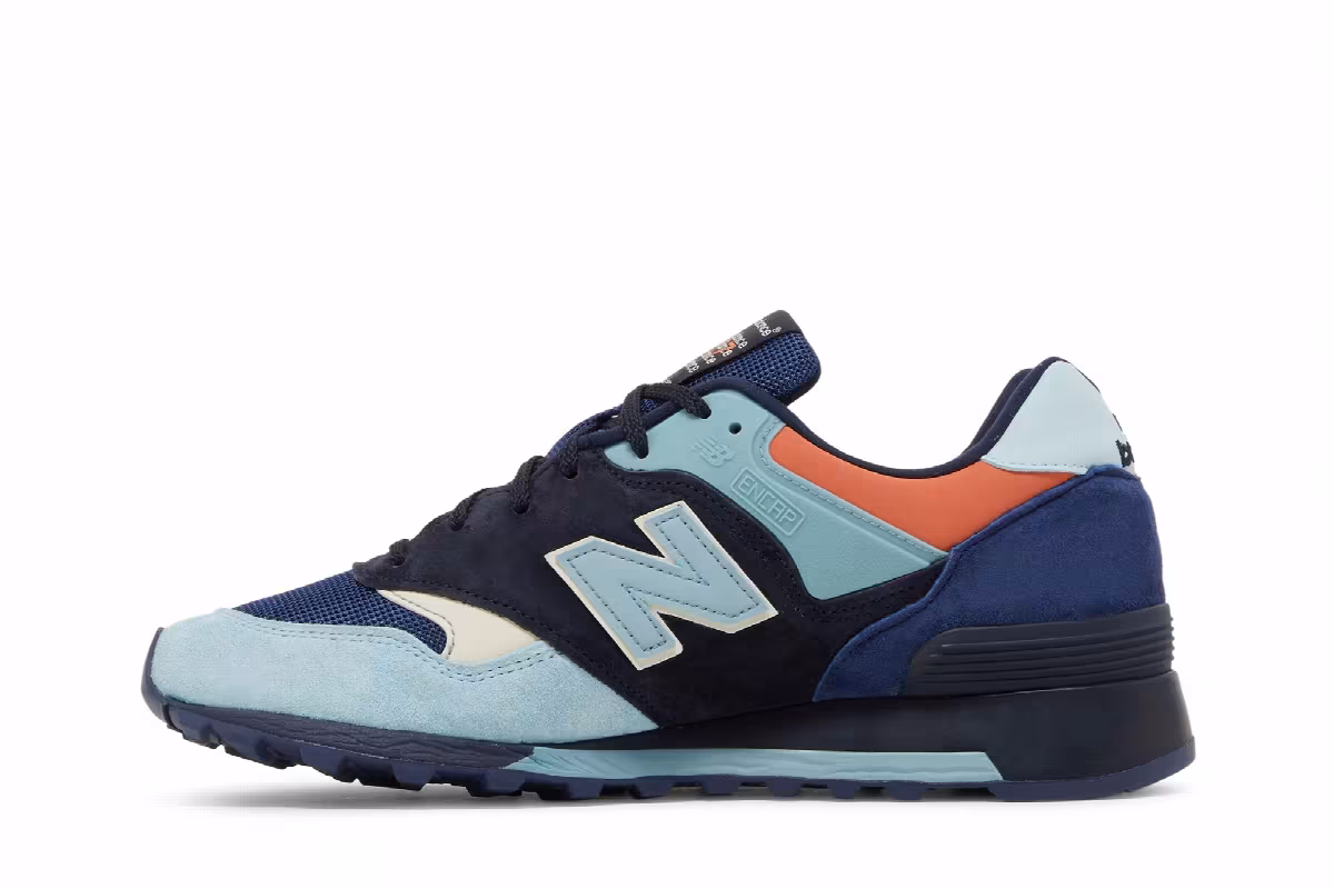 New Balance 577 Made in England Luna Rise Pack, view 4