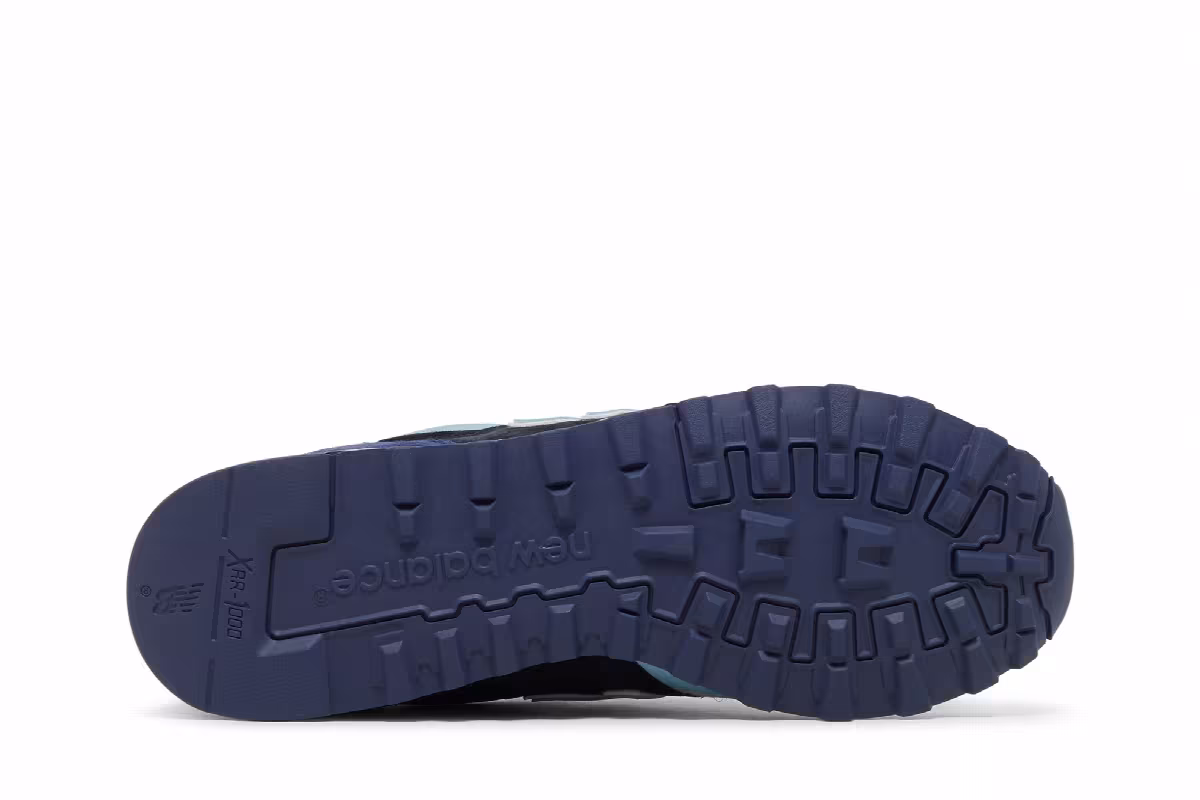 New Balance 577 Made in England Luna Rise Pack, view 5
