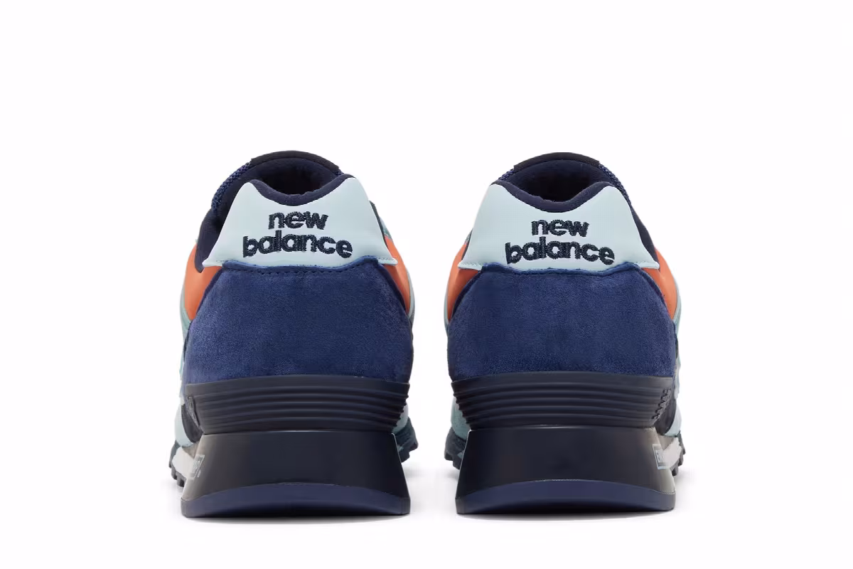 New Balance 577 Made in England Luna Rise Pack, view 7