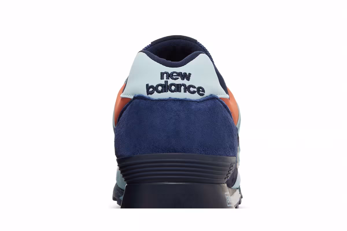 New Balance 577 Made in England Luna Rise Pack, view 8