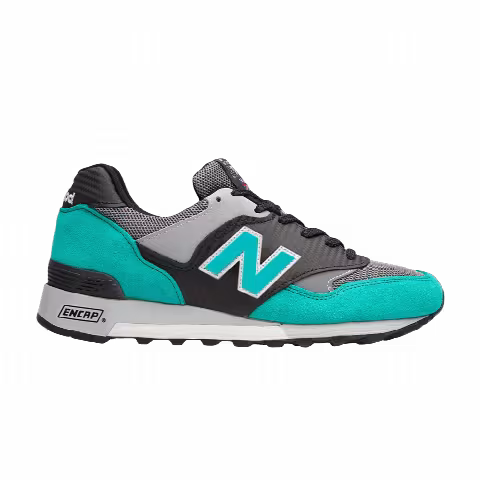 New Balance 577 Made in England 'Grey Aqua'