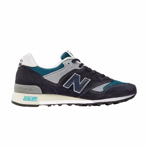 New Balance 577 Made in England 'Navy Grey'