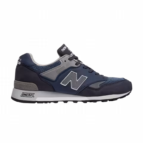 New Balance 577 Made in England 'Bluesman'