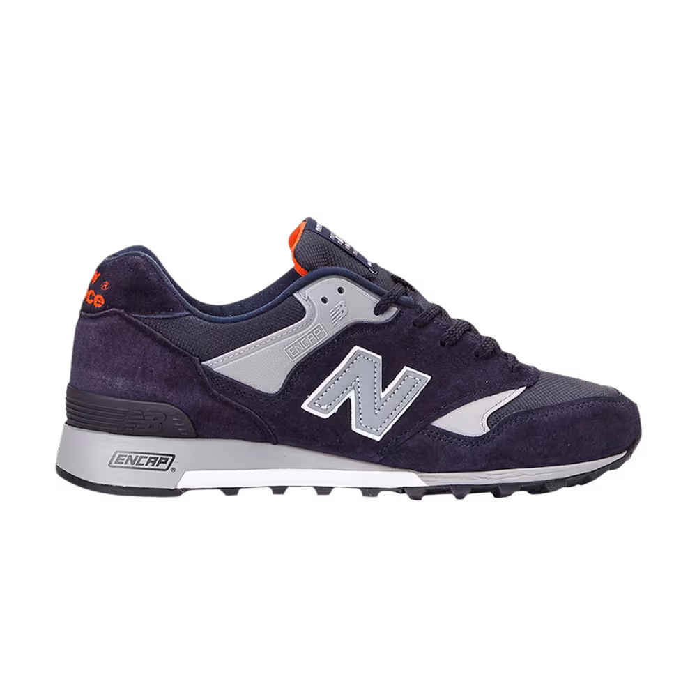 New Balance 577 NGR Made In England Made In England