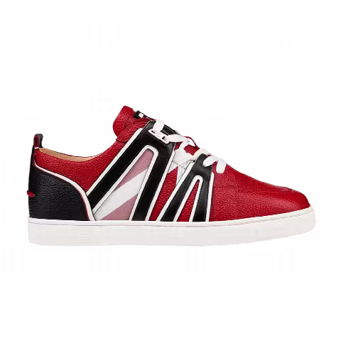 Christian Louboutin Vida Viva LT 'Red'