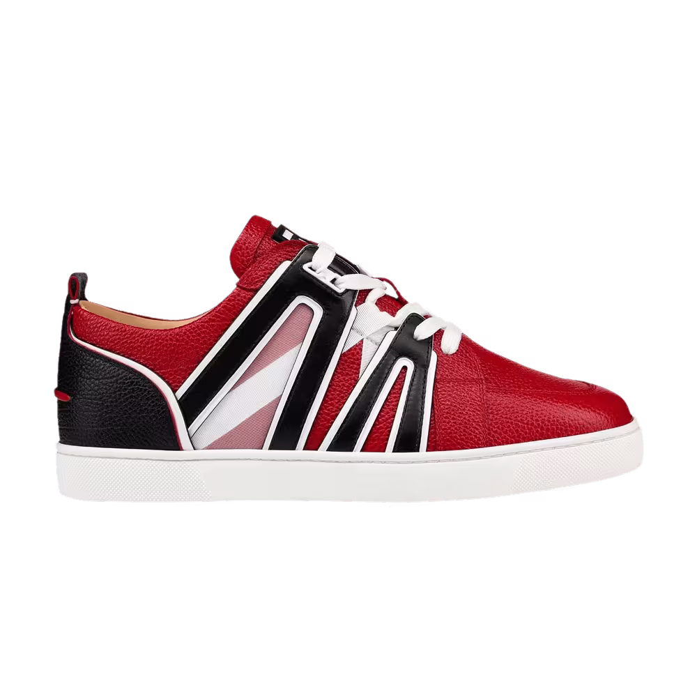 Christian Louboutin Vida Viva LT Red