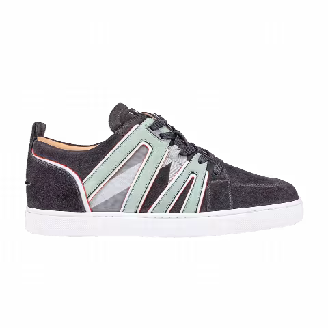 Christian Louboutin Vida Viva 'Smokey Grey'
