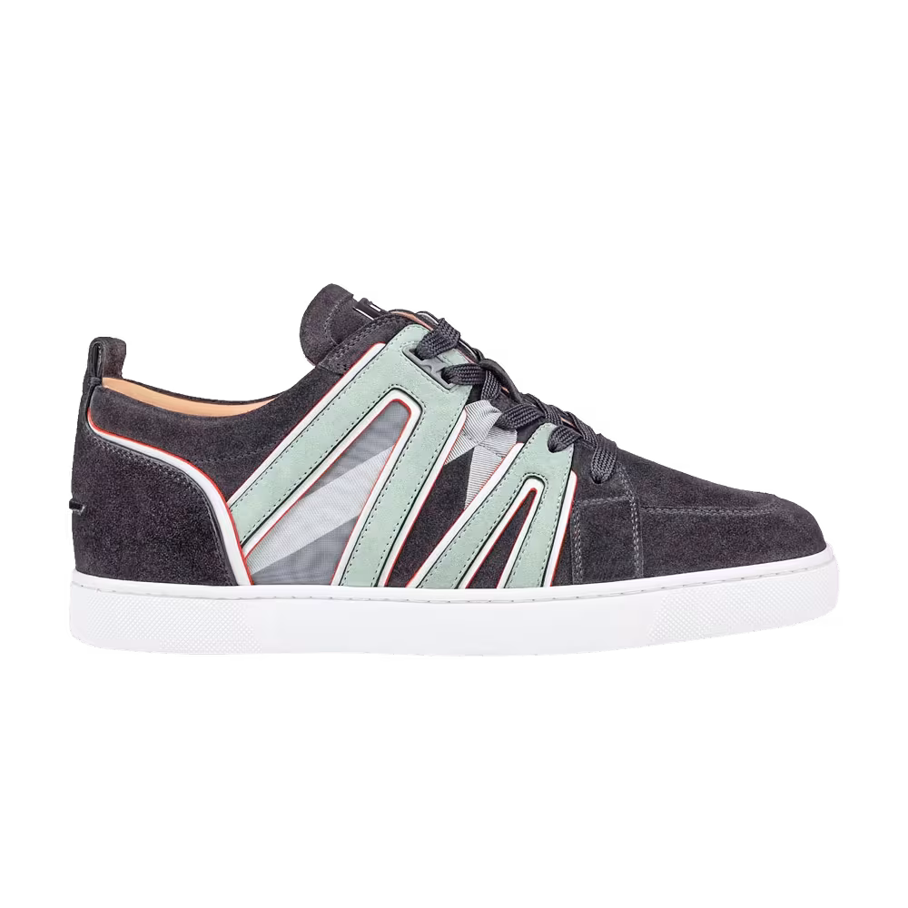 Christian Louboutin Vida Viva Smokey Grey