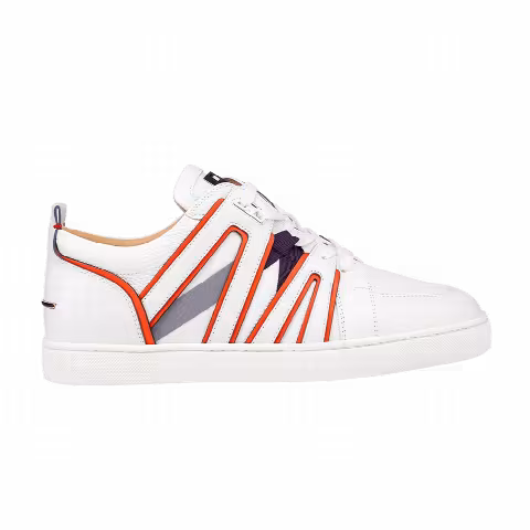 Christian Louboutin Vida Viva 'White'