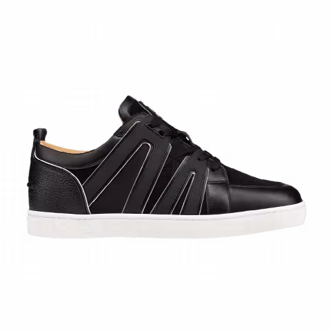 Christian Louboutin Vida Viva 'Black'