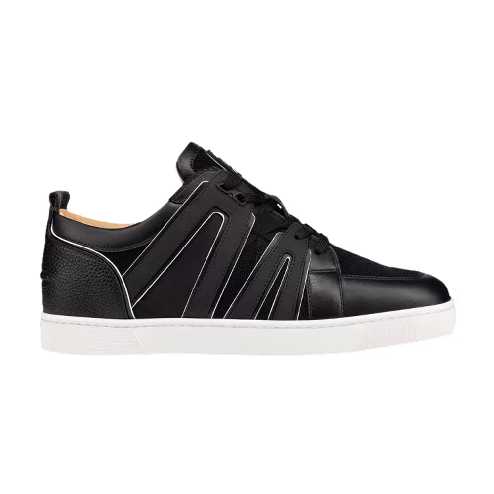 Christian Louboutin Vida Viva Black