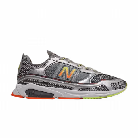 New Balance X-Racer 'Steel'