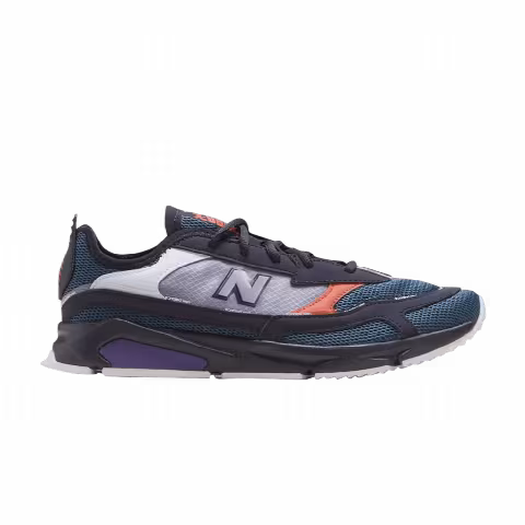 New Balance X-Racer Kids 'Blue Phantom'