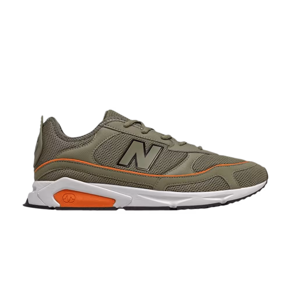 New Balance X-Racer v1 Covert Green