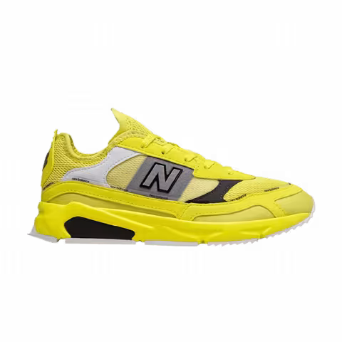 New Balance X-Racer Kids 'Yellow'