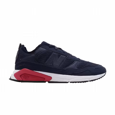 New Balance X-Racer 'Navy Red White'