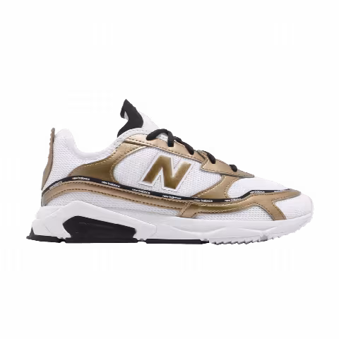 New Balance Wmns X-Racer 'Gold'