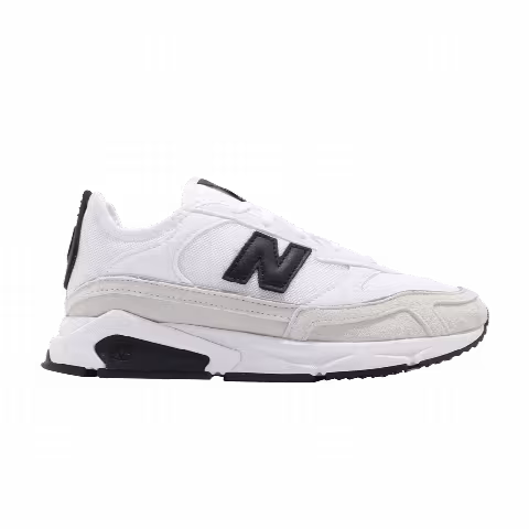New Balance X-Racer ''White Black'