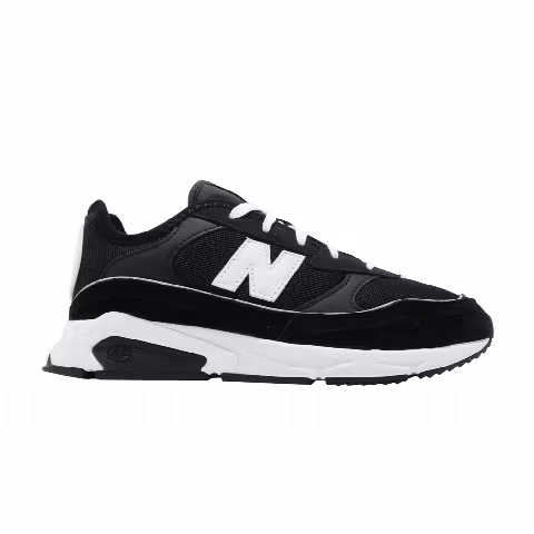 New Balance X-Racer 'Black White'