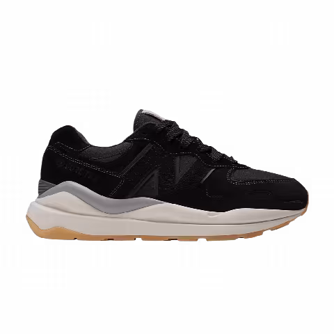 New Balance 57/40 GORE-TEX 'Black Moonbeam'