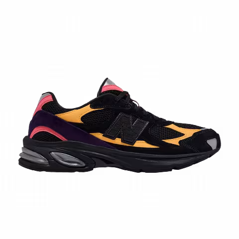 Rich Paul x New Balance 2010 'Dark Vintage Rose'