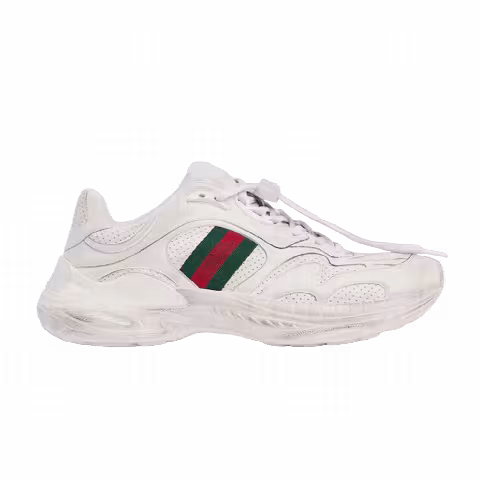 Christian Louboutin Gucci 2.0 Sneaker 'White'