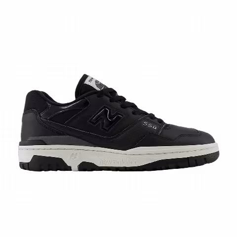 New Balance Wmns 550 'Black White'