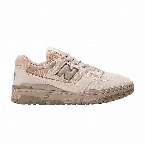 New Balance 550 'Cream Canvas'