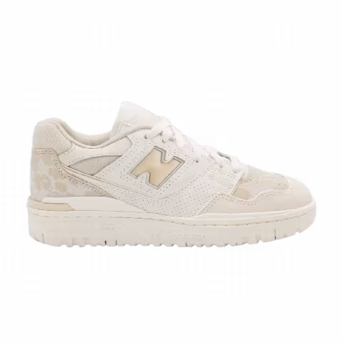 New Balance 550 'Animal Print - Beige'