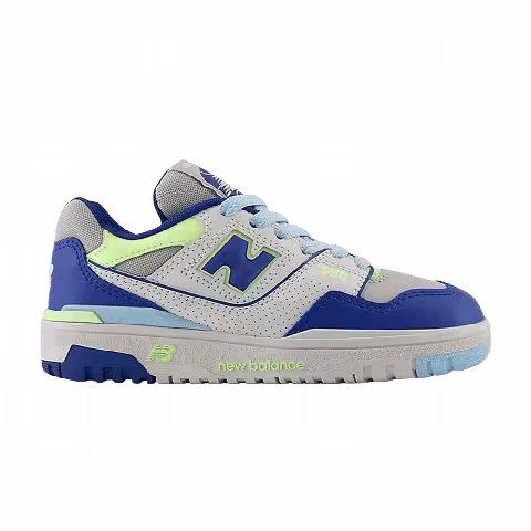 New Balance 550 Little Kid 'Atlantic Blue'
