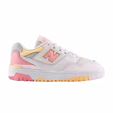 New Balance 550 Little Kid 'Double Bubble'