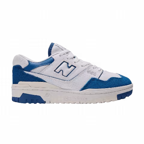 New Balance Wmns 550 'Royal Toe'