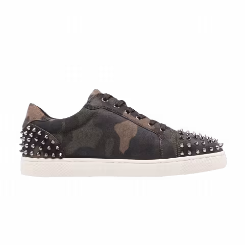 Christian Louboutin Gucci Seavaste 'Camo'
