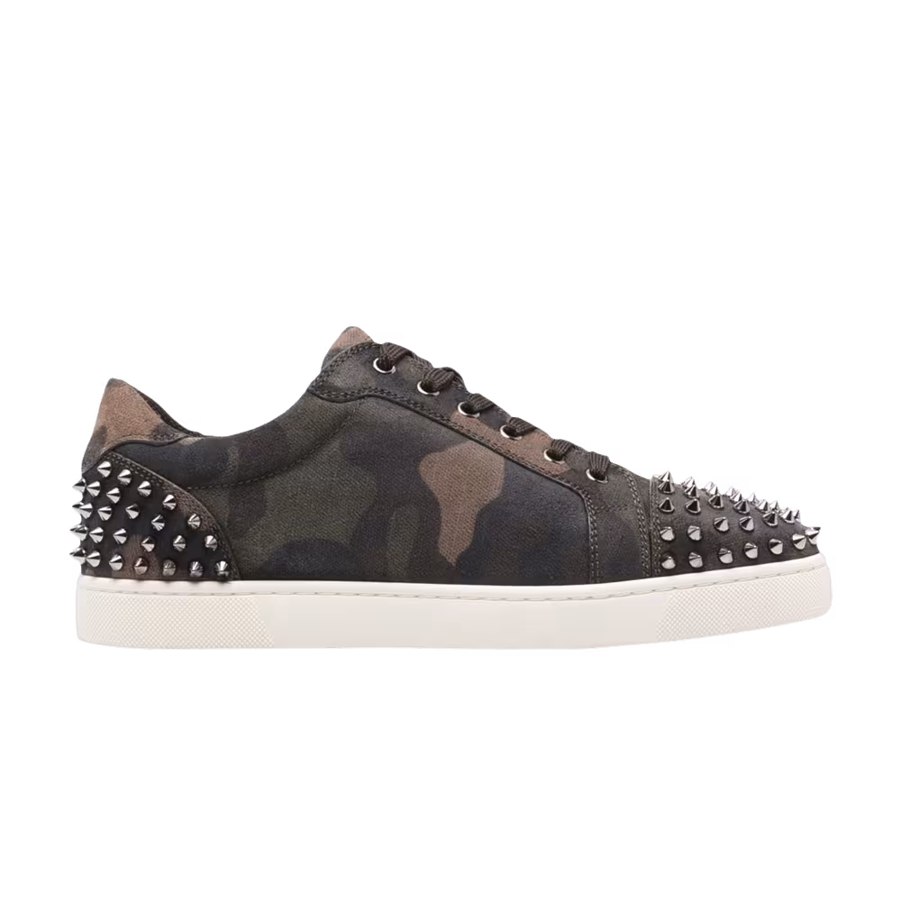 Christian Louboutin Gucci Seavaste Camo