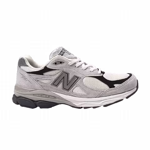 Concepts x New Balance 990v3 Made In USA 'Varsity Weekend'