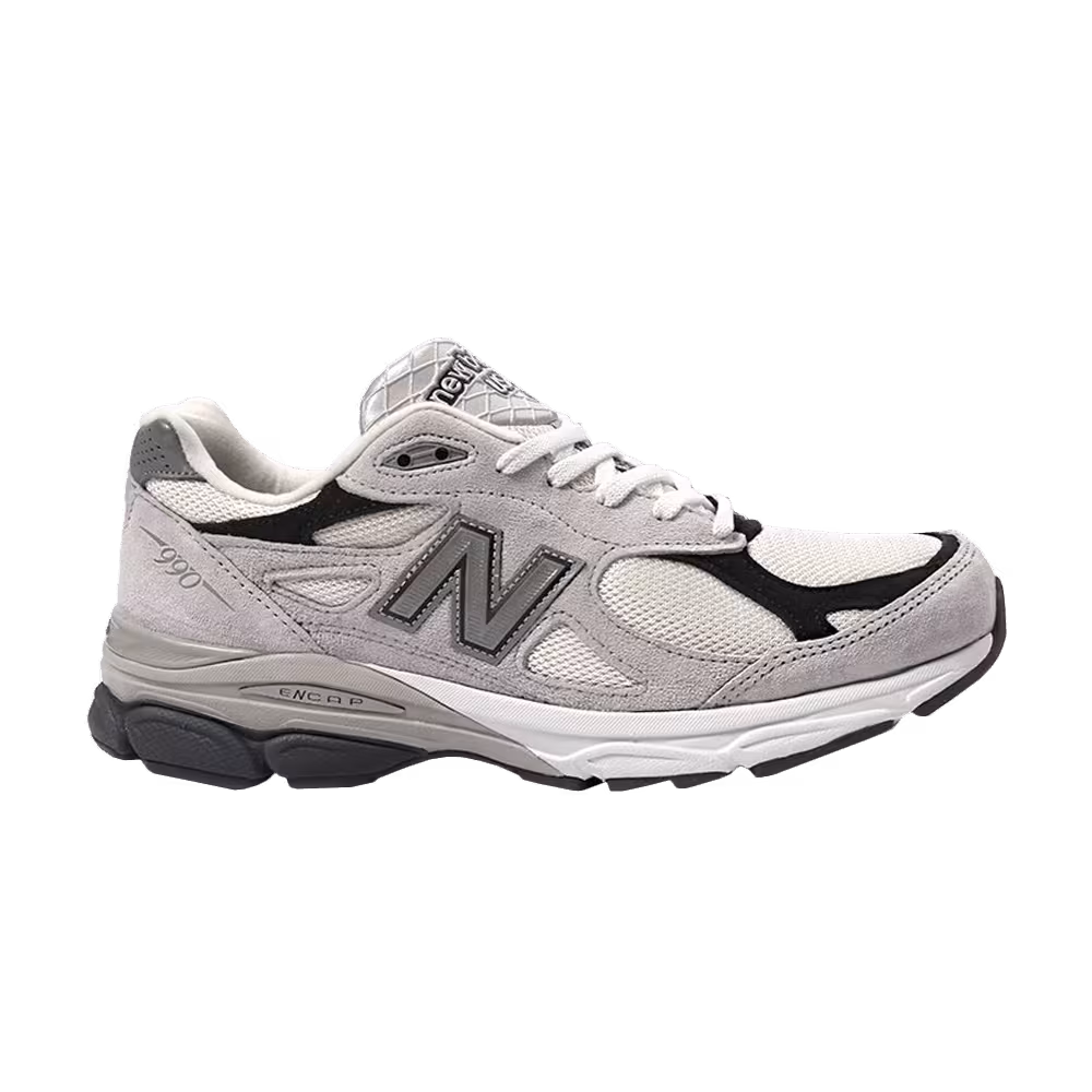 Concepts x New Balance 990v3 Made In USA Varsity Weekend