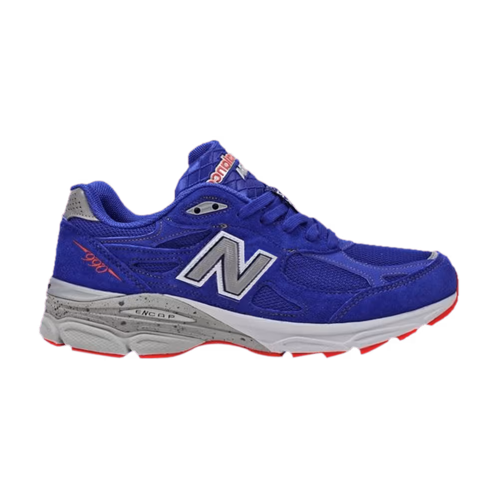 New Balance 990v3 Made in USA NYC Marathon