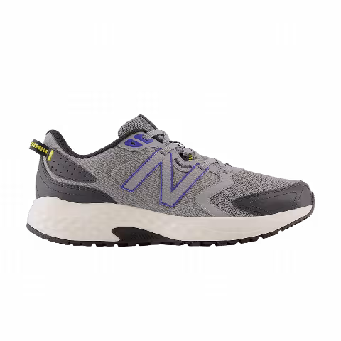 New Balance 410v7 2E Wide 'Slate Grey Marine Blue'