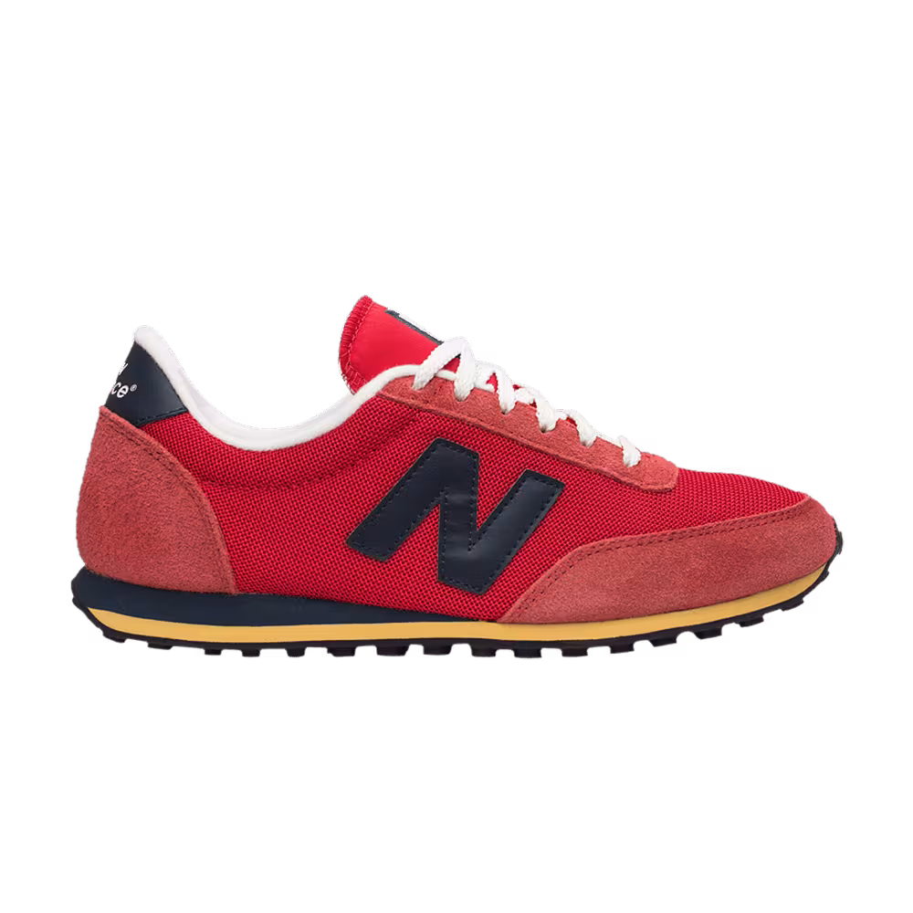 New Balance 410 Red