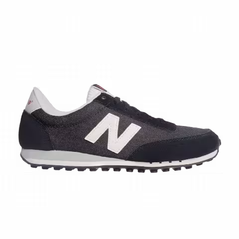 New Balance Wmns 410 'Black White'