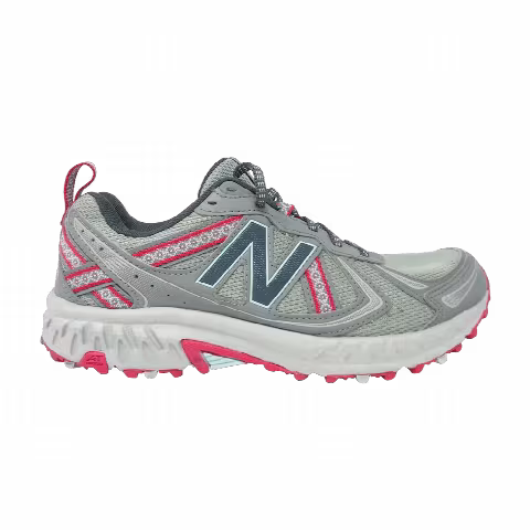 New Balance Wmns 410v5 'Grey Pink'