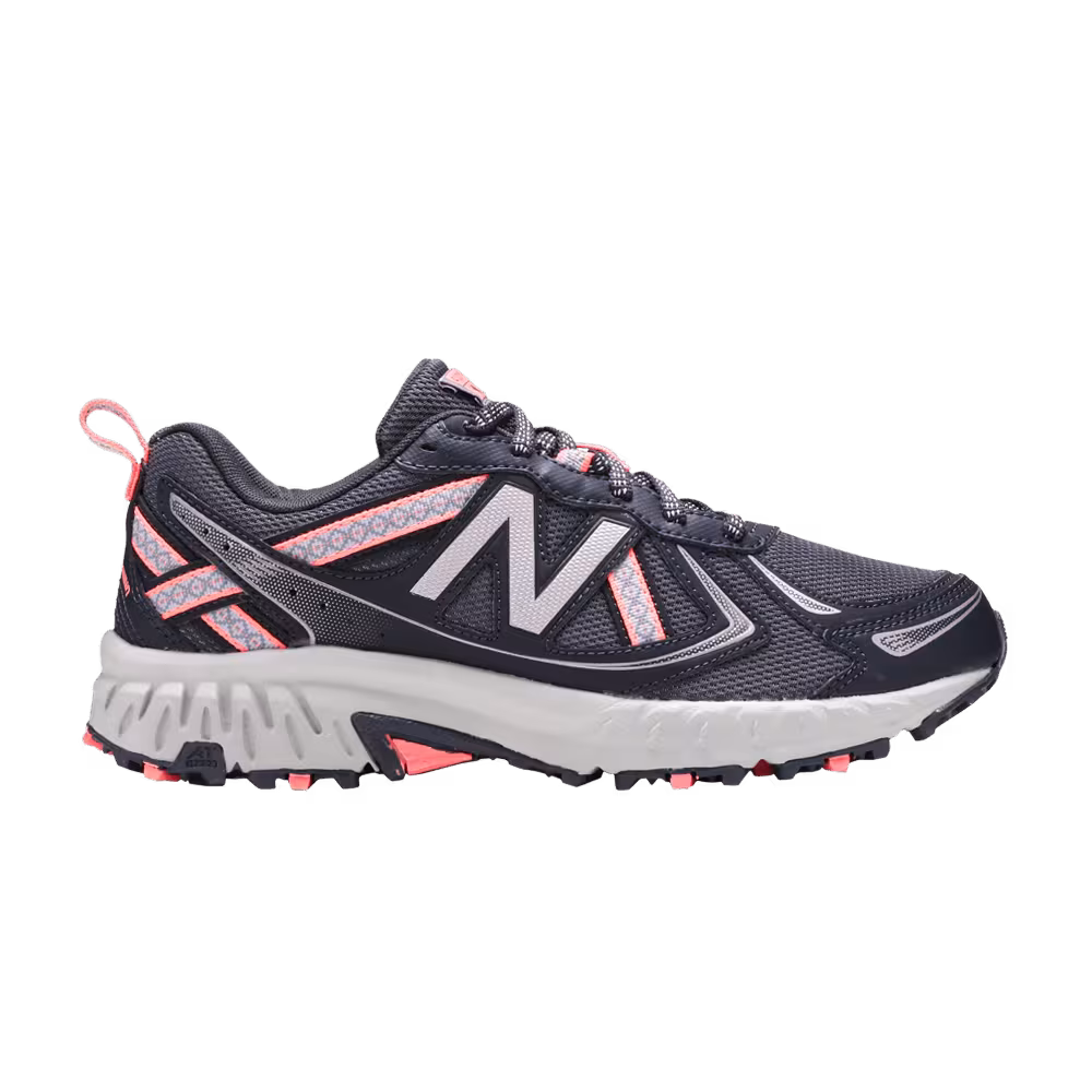 New Balance Women's 410v5 Trail Thunder Orange