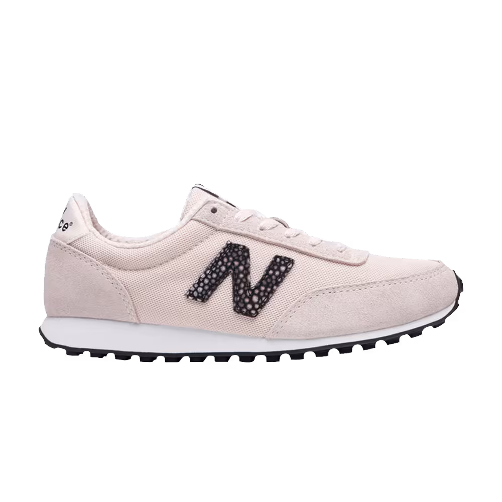 New Balance Women's 410 Classic Pink Sandstone