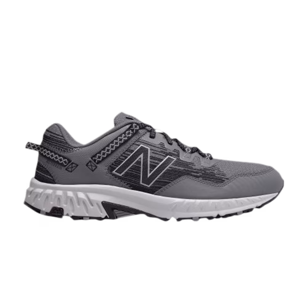 New Balance 410v6 Castlerock Rain Cloud