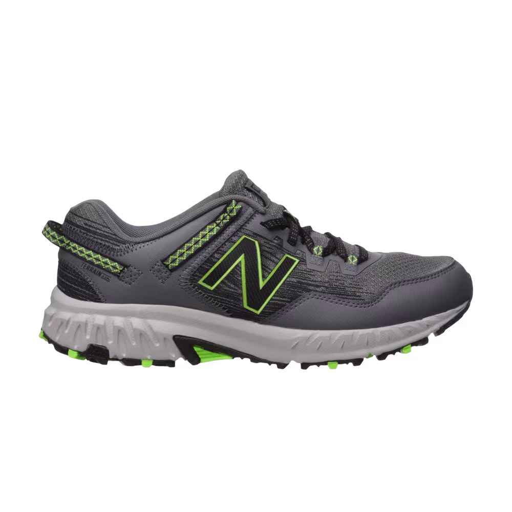 New Balance 410v6 Trail Castlerock
