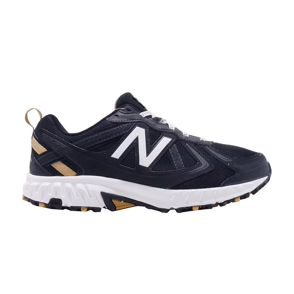 New Balance 410 Wide Blue
