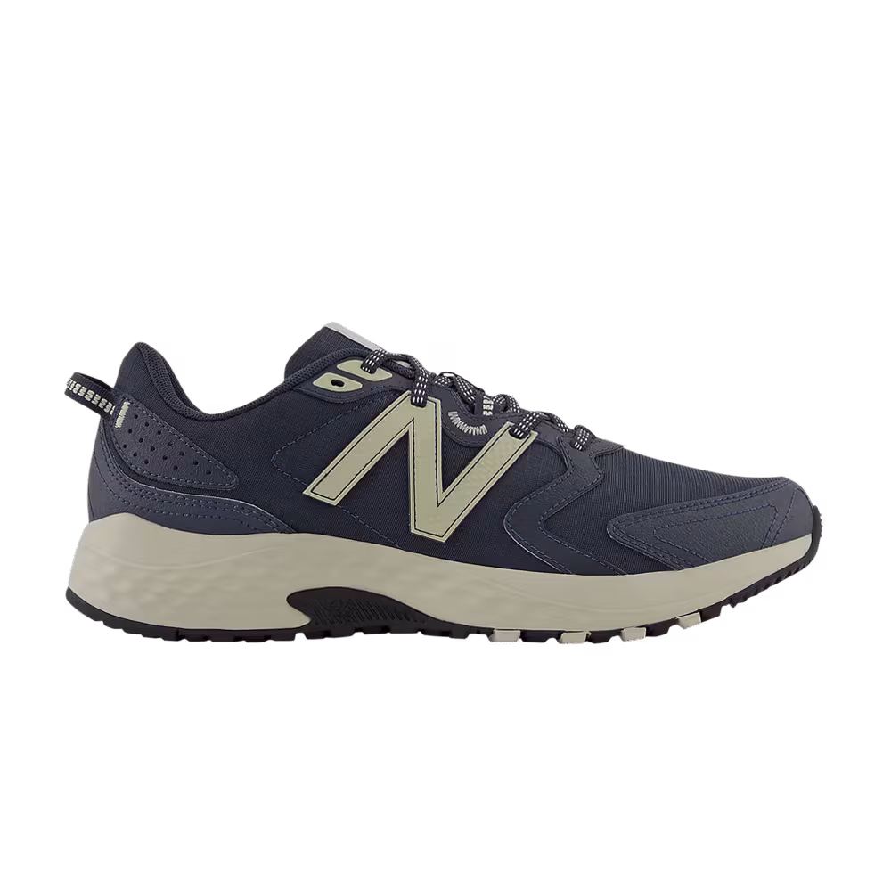 New Balance 410v7 4E Wide Outerspace Timberwolf